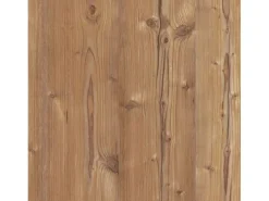 Arbeitsplatte Kiefer Rustikal 90 cm x 2,9 cm Meterware