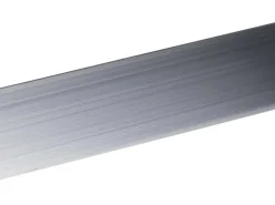 Arcansas U-Profil Aluminium 6 mm x 6 mm