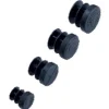 Arcansas Verschlussstopfen 2 cm x 0,1 cm PVC