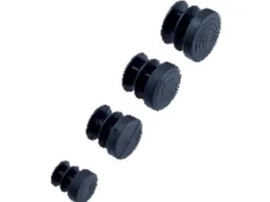 Arcansas Verschlussstopfen 2 cm x 0,1 cm PVC