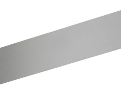 Arcansas Winkelprofil gleichschenklig Aluminium 25 mm x 25 mm x 2.000 mm Silber