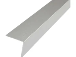Arcansas Winkelprofil gleichschenklig Aluminium 10 mm x 10 mm