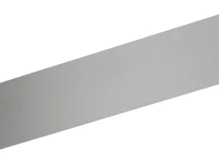 Arcansas Winkelprofil gleichschenklig Aluminium 10 mm x 10 mm