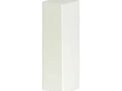 Arcansas Winkelprofil gleichschenklig Aluminium 10 mm x 10 mm