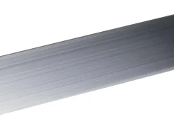 Arcansas Winkelprofil gleichschenklig Aluminium 15 mm x 15 mm