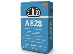 Ardex Wandfüller A 828 auf Gips-Kunststoff-Basis 5 kg