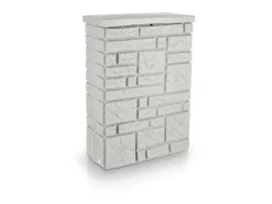 Arves Regentonne Maurano 300 l Granit