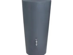 Arves Regentonne Rainbowl 210 l Betongrau