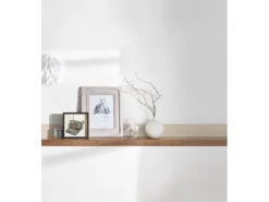 A.S. Création Borte selbstklebend Wellenmuster 5 m x 8 cm Beige-Creme