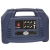 Atrox Mini-Kompressor Tragbar inkl. Zubehörset 9-tlg.