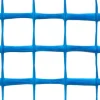 Außengewebe 1 m x 10 m Blau leicht