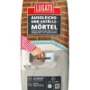 Ausgleichs- und Gefällemörtel 25 kg