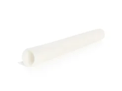 Avosdim Fliegennetz aus Fiberglas 100cm x 500cm Weiß