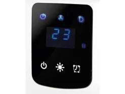 Bad-Heizlüfter Sula 2.000 W