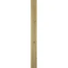 Balkonbrett Lärche gerade 950 mm x 90 mm x 20 mm