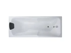 Basera® Badewanne Bali 170 x 75 cm