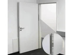 Basi - Bändersicherung - BS 280 - mit 3 Zapfen und Schrauben - 280x20 mm - Verzinkt - 2ER Set - 9552-0000
