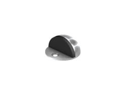 Basi - Boden-Türstopper - TS 20 - Edelstahl - 7704-0020