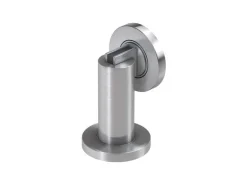 Basi - Magnet-Türfeststeller - MTS 24 - Edelstahl - 7704-0024