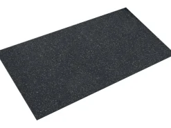 Bautenschutzmatte 230 cm x 115 cm x 8 mm