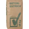 Beton-Estrich HK-EB 25 Kg