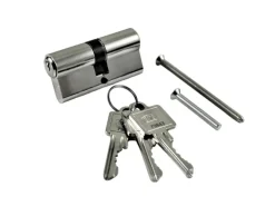 BKS Profilzylinder PZ 88 Baulänge 55/60 GF