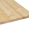 Bodendiele 22,5 mm x 121 mm x 2100 mm mit Nut und Feder Qualität A