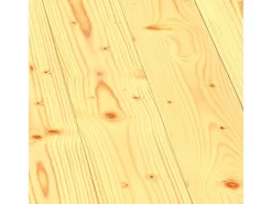 Bodendiele 22,5 mm x 121 mm x 2100 mm mit Nut und Feder Qualität A