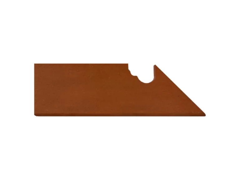Bodenfliese Cotto Matt 9 cm x 30 cm