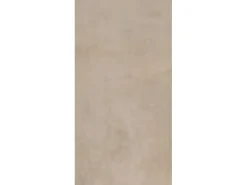 Bodenfliese Denver Feinsteinzeug Taupe Glasiert Matt Rektifiziert 60 cm x 120 cm