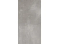 Bodenfliese Denver Feinsteinzeug Grey Glasiert Matt Rektifiziert 30 cm x 60 cm