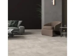 Bodenfliese Denver Feinsteinzeug Grey Glasiert Matt Rektifiziert 30 cm x 60 cm