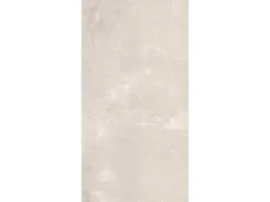 Bodenfliese Denver Feinsteinzeug Weiß Glasiert Matt Rektifiziert 30 cm x 60 cm