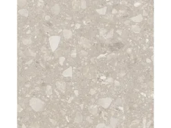 Bodenfliese Feinsteinzeug Beige 60 cm x 60 cm