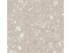 Bodenfliese Feinsteinzeug Beige 60 cm x 60 cm
