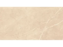 Bodenfliese Feinsteinzeug Beige 60 cm x 30 cm