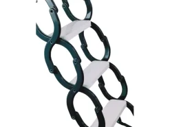 Bodentreppe Prestige 120x60 cm wärmegedämmt U-Wert 1,3 Raumhöhe bis 290 cm