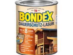 Bondex Dauerschutz-Lasur Rio Palisander 750 ml
