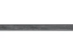 Bordüre Oak Dark 7,2 cm x 89 cm