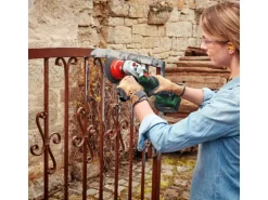 Bosch Akku-Winkelschleifer Universal Grind 18V-75 Solo 125 mm