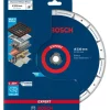Bosch Expert Diamanttrennscheibe Metall 230 mm x 22,23 mm