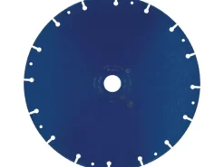 Bosch Expert Diamanttrennscheibe Metall 230 mm x 22,23 mm