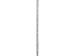 Bosch Expert Hammerbohrer SDS Plus-7X 12 mm x 250 mm x 315 mm