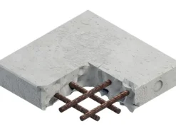 Bosch Expert Hammerbohrer SDS Plus-7X 5,5 mm x 50 mm x 115 mm