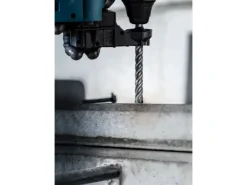 Bosch Expert Hammerbohrer SDS Plus-7X 5,5 mm x 50 mm x 115 mm