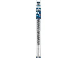 Bosch Expert Hammerbohrer SDS Max-8X 28 mm x 400 mm x 520 mm