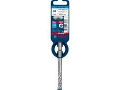 Bosch Expert Hammerbohrer SDS Plus-7X 10 mm x 50 mm x 115 mm