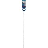 Bosch Expert Hammerbohrer SDS Plus-7X 12 mm x 400 mm x 465 mm