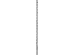 Bosch Expert Hammerbohrer SDS Plus-7X 10 mm x 550 mm x 615 mm