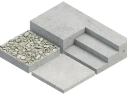 Bosch Expert Hammerbohrer SDS Plus-7X 12 mm x 400 mm x 465 mm
